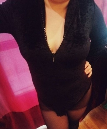 Проститутка Флавия